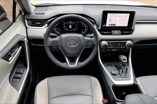 2023 Toyota RAV4 Hybrid XLE Premium
