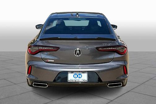2023 Acura TLX A-Spec