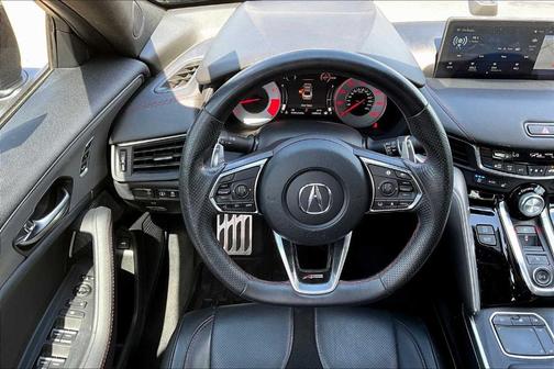2023 Acura TLX A-Spec