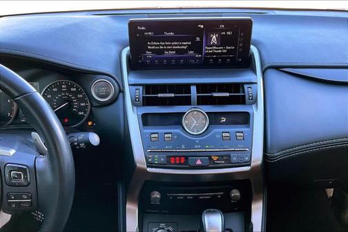 2020 Lexus NX 300 Base