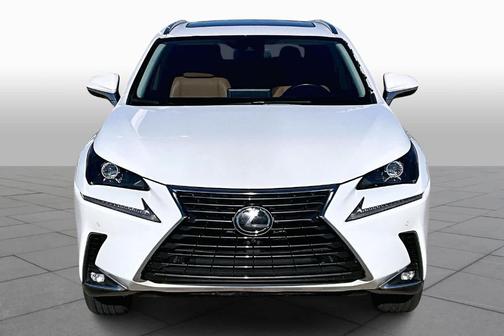 2020 Lexus NX 300 Base