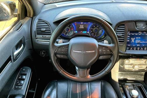2017 Chrysler 300 S