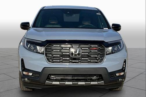 GA/GA 2026 Honda Ridgeline TrailSport+