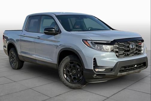 GA/GA 2026 Honda Ridgeline TrailSport+