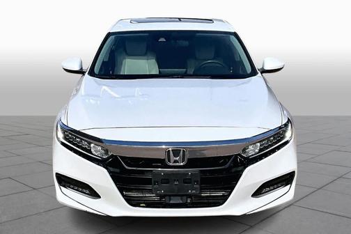 2020 Honda Accord EX 1.5T