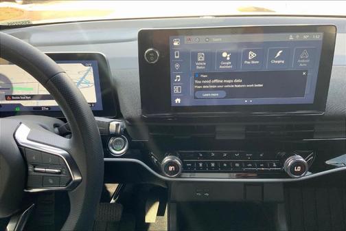 2024 Honda Prologue EX