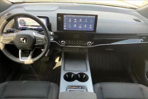 2024 Honda Prologue EX