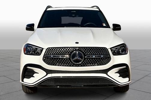 2024 Mercedes-Benz GLE 350 Base 4MATIC