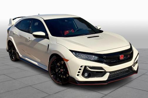 2021 Honda Civic Type R Touring