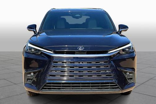 2024 Lexus TX 350 Luxury