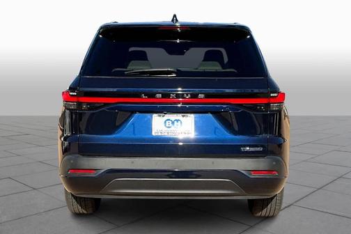 2024 Lexus TX 350 Luxury