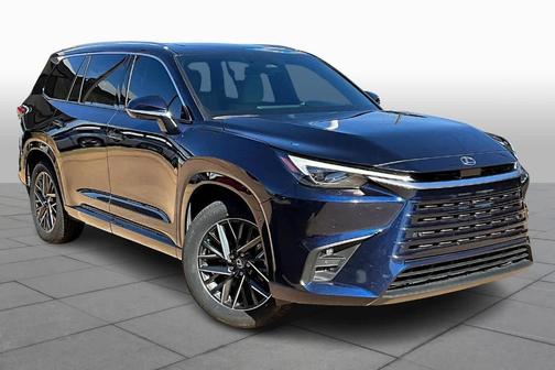 2024 Lexus TX 350 Luxury