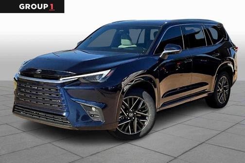 2024 Lexus TX 350 Luxury