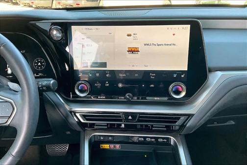 2024 Lexus TX 350 Luxury