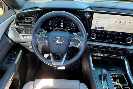 2024 Lexus TX 350 Luxury