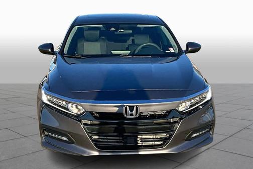 2020 Honda Accord EX 1.5T