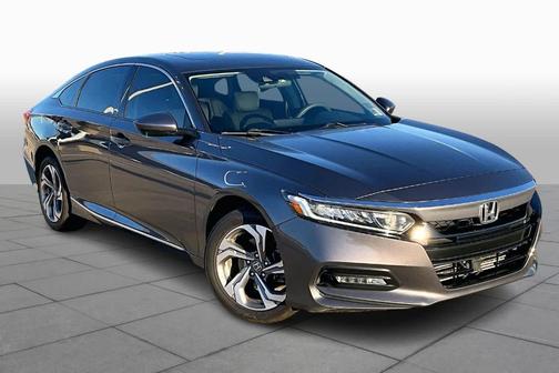 2020 Honda Accord EX 1.5T