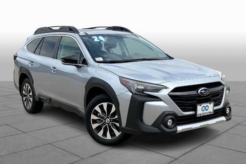 2024 Subaru Outback Limited