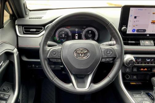 2023 Toyota RAV4 Prime XSE