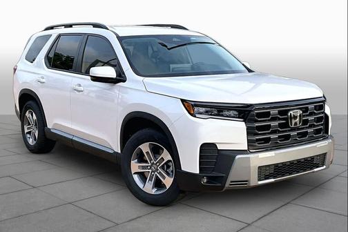 WX/WX 2026 Honda Pilot EX-L
