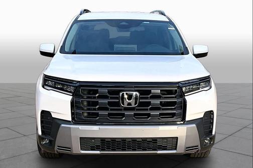 WX/WX 2026 Honda Pilot EX-L