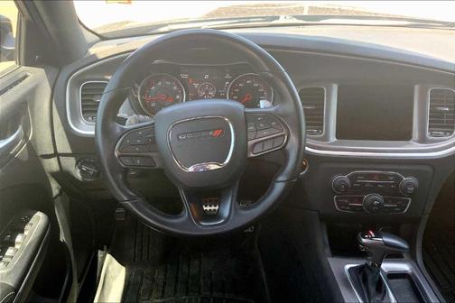 2022 Dodge Charger R/T