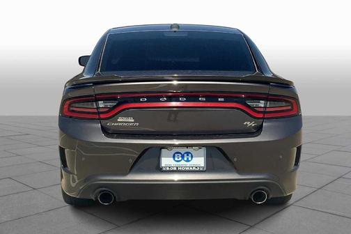 2022 Dodge Charger R/T