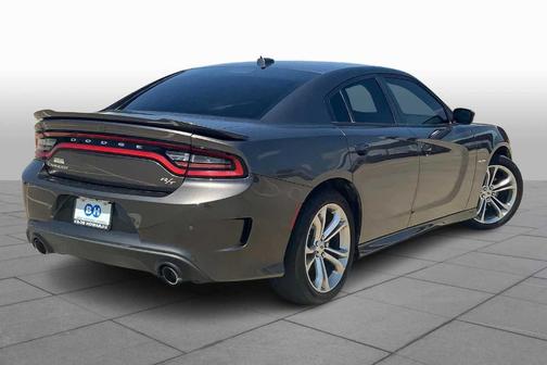 2022 Dodge Charger R/T