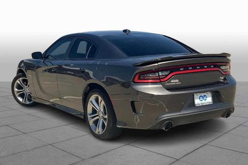 2022 Dodge Charger R/T