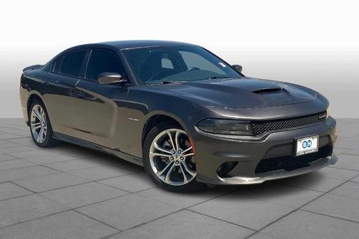 2022 Dodge Charger R/T