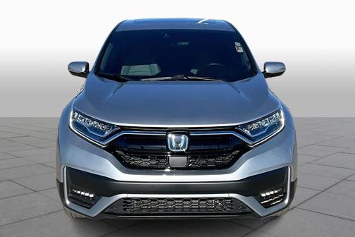 2021 Honda CR-V Hybrid EX-L