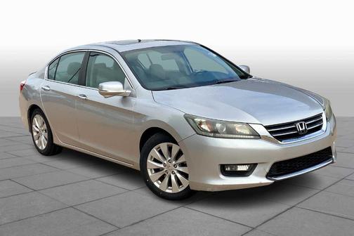 2014 Honda Accord EX