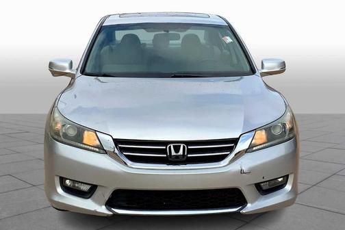 2014 Honda Accord EX