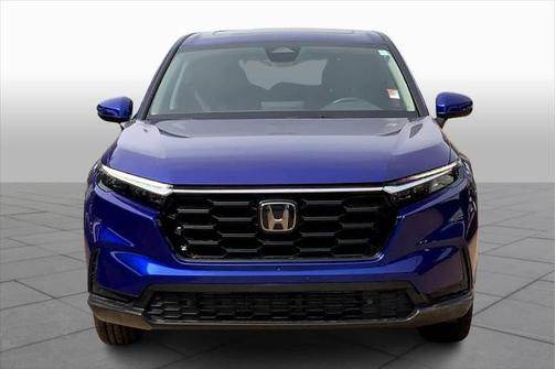 Still Night Pearl 2023 Honda CR-V EX-L AWD