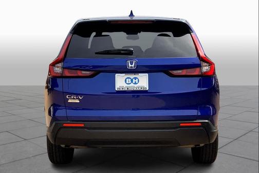 Still Night Pearl 2023 Honda CR-V EX-L AWD