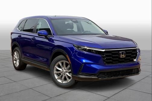 Still Night Pearl 2023 Honda CR-V EX-L AWD