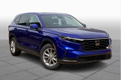 Still Night Pearl 2023 Honda CR-V EX-L AWD