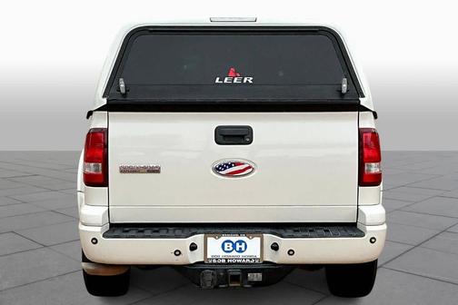 2008 Ford Explorer Sport Trac Limited