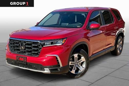 2023 Honda Pilot EX-L 7-Passenger