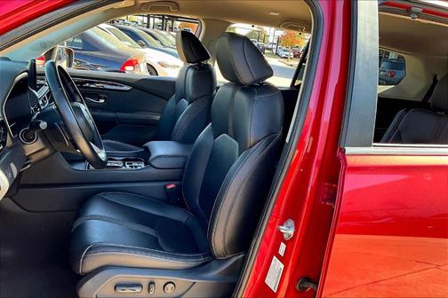 2023 Honda Pilot EX-L 7-Passenger