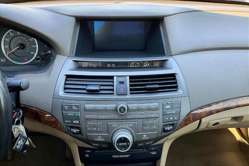 2010 Honda Accord EX-L