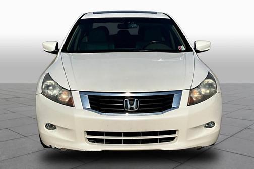 2010 Honda Accord EX-L