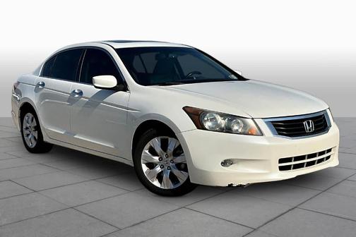 2010 Honda Accord EX-L