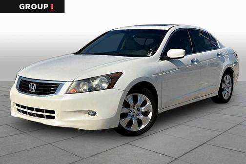 2010 Honda Accord EX-L