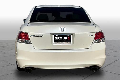 2010 Honda Accord EX-L