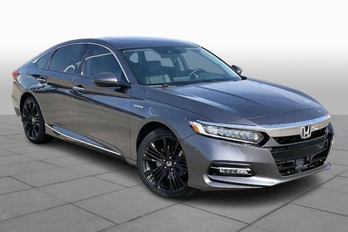 2019 Honda Accord Hybrid Touring