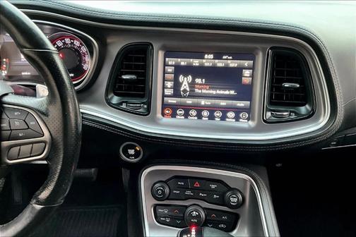 2020 Dodge Challenger GT