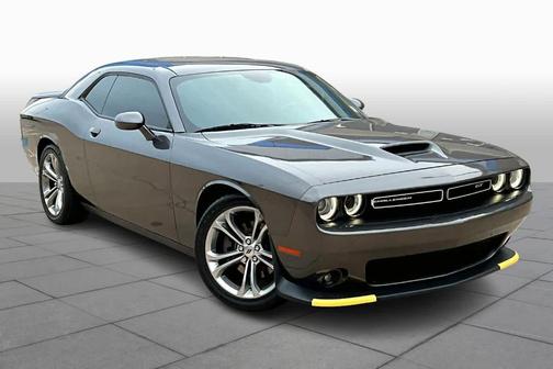 2020 Dodge Challenger GT
