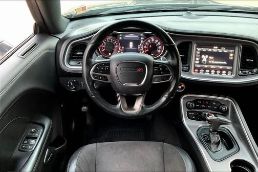 2020 Dodge Challenger GT