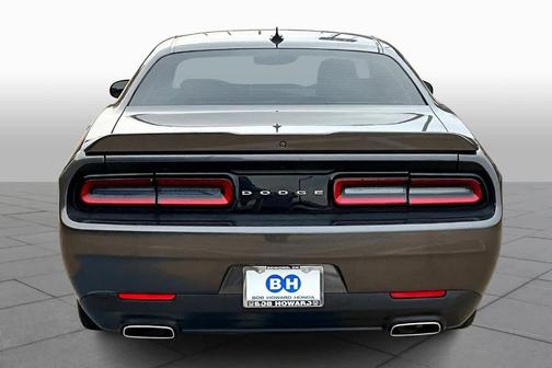 2020 Dodge Challenger GT
